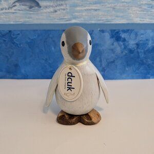 Dcuk Wood Duck Baby Emperor Penguin - Ava